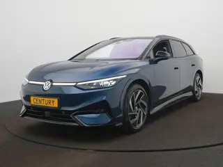 Volkswagen ID.7 Tourer Pro Limited Edition 77 kWh accu 210 kW / 286 PK Va