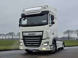 DAF XF 480