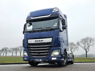 DAF XF 480