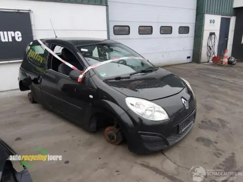 Renault Twingo II onderdelen (kleur: NV676) donorauto
