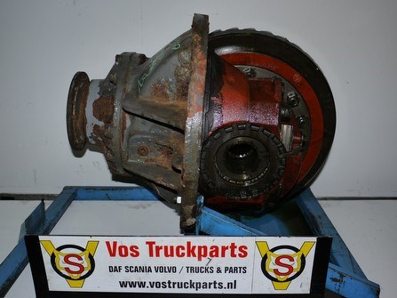 Differentieel Volvo EV-90 2.79 (12)