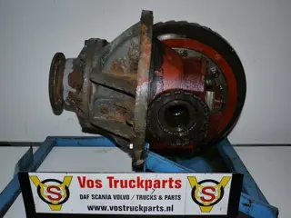 Differentieel Volvo EV-90 2.79 (12)