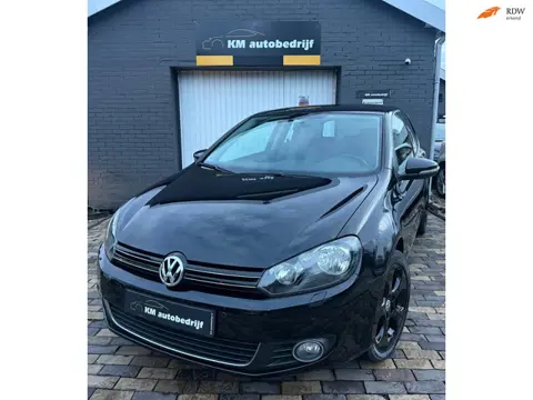 Volkswagen Golf 1.4 TSI Highline*Clima*PDC*GTI*PDC*