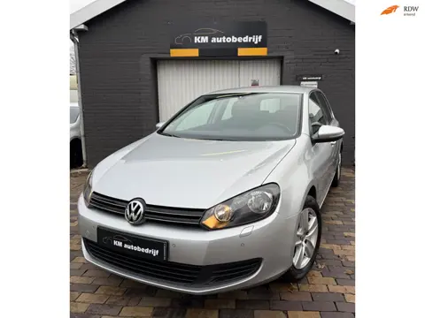 Volkswagen Golf 1.4 TSI Highline *Clima*PDC*Cruise*Nap*Apk*