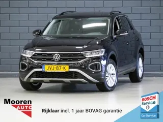Volkswagen T-Roc 1.0 TSI 111PK Life | CARPLAY | CRUISE CONTROL |