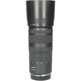 Tweedehands Canon RF 100-400mm f/5.6-8 IS USM CM5982