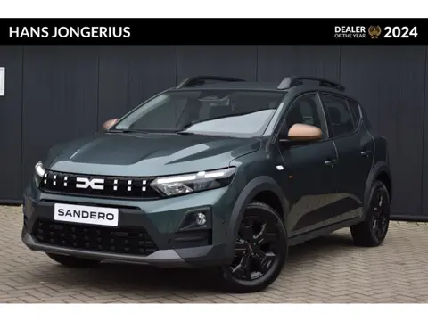 Dacia Sandero Stepway Limited Edition