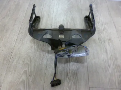 KUIPFRAME BMW R 1100 RT 1990 - 2002