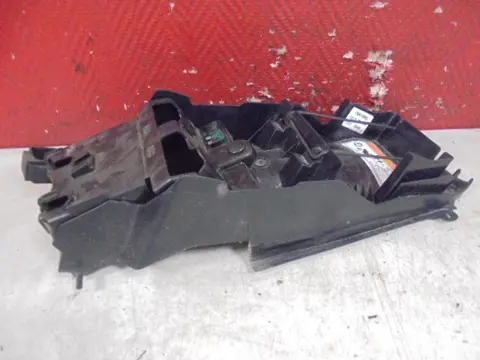 ACHTER SPATBORD Honda CBR 125 R 2011 - 2016
