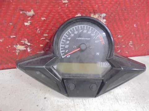 TELLERSET Honda CBR 125 R 2011 - 2016