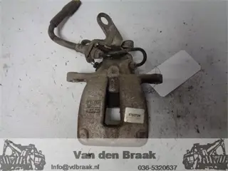 Seat Leon 2006-2013 Remklauw links achter