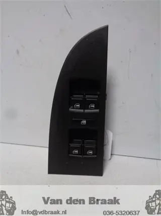 Seat Leon 2005-2010 Elec. raamschakelaar links voor