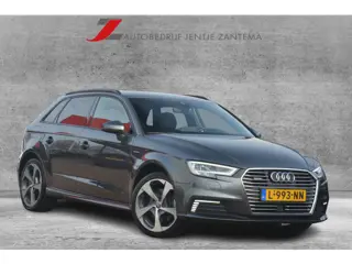 Audi A3 Sportback 1.4 e-tron Sport Pro Line plus | Navigatie | Virtual cockpit | Full LED | Sportsto