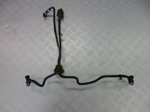 GASKLEPHUIS BMW R 1200 GS 2010 - 2012