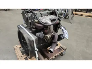 Perkins 504-T (BB50280)