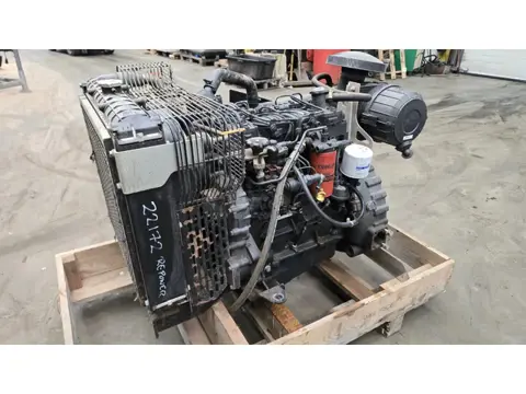 FPT F5CE9454E (bj 2013)