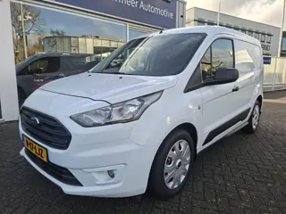 Ford TRANSIT CONNECT 1.0 Ecoboost 74Kw L1 |Airco|Schuifdeur|PDC