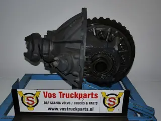 Differentieel Scania R-660 2.92 INCL SPER
