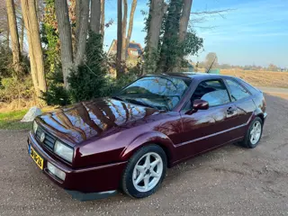 Volkswagen Corrado 1.8 G60