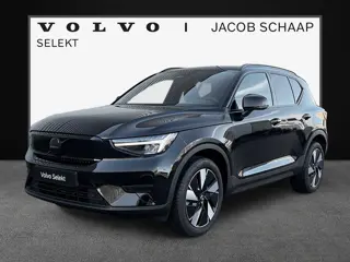 Volvo EX40 Extended Range Plus 82 kWh / Harman/kardon / Achteruitrijcamera / Stoel- en stuurverwarmi