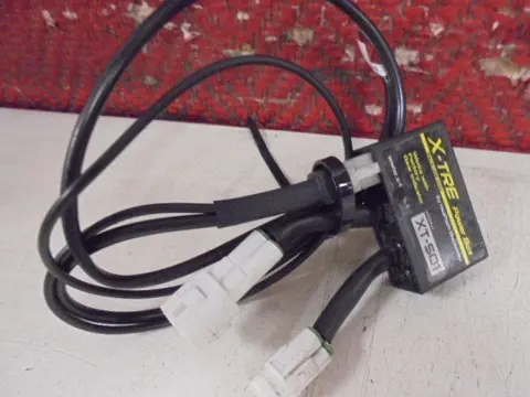 POWERCOMMANDER Suzuki GSX R 750 2008 - 2010