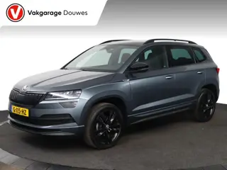 Skoda Karoq 1.5 TSI ACT Sportline Business |NAP |Canton|Camera|Carplay