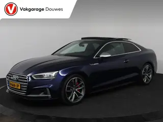 Audi S5 Coupé 3.0 TFSI S5 quattro Pro Line Plus |Automaat |Pano |Matrix| B&O |Carbon