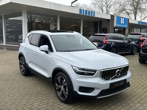 Volvo XC40 T5 Recharge Inscription Pano Pilot Assist Keyless