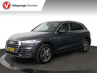 Audi Q5 50 TFSIe quattro ProLine S-Line|ACC |Leder |Stoelverwarming