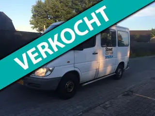Mercedes-Benz Sprinter GEZOCHT 207D 207 208 208D 308 308D 310D 309D 309 209 208 208D
