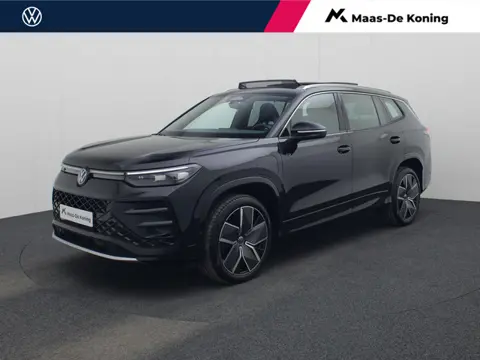 Volkswagen Tayron 1.5eHybrid 200kW/272PK R-Line Edition DSG · Panoramadak · Camera + Parkeersensoren