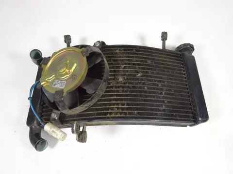 RADIATEUR Ducati ST4 1997 - 2002