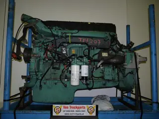 Motor Volvo D12D-500 EC01 VCB