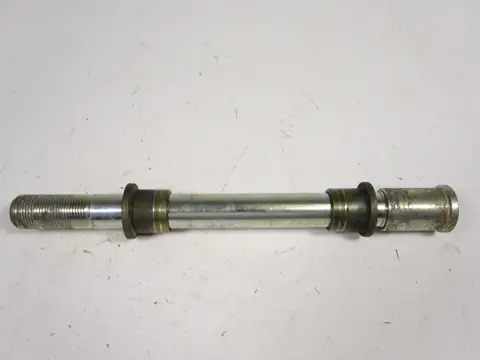 VOORAS Kawasaki Z 750 2004 - 2006