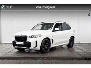 BMW X5 xDrive50e M-Sport Pro 22 Inch / Integrale Actieve Besturing / Comfort Acces / Soft Close / El