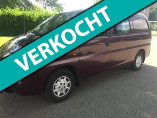 Hyundai GEZOCHT H200 H 200 H100 H100 PREGIO