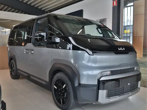 Kia PV5 Passenger Plus 71.2 kWh | Uit voorraad leverbaar | Stoel/Stuurverwarming | ECC-Airco | Camer