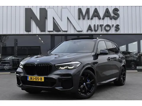 BMW X5 xDrive45e High Executive M-Pakket BTW Pano