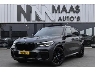 BMW X5 xDrive45e High Executive M-Pakket BTW Pano