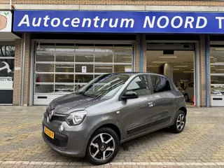 Renault Twingo 1.0 SCe Limited 86945KM! NAP | Airco | Parkeersensoren | Bluetooth | Lichtmetalen Vel