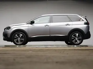Peugeot 5008 1.2 PureTech Crossway Sport (APPLE CARPLAY,NAVI,CAMERA,360 VIEW,CLIMATE,CRUISE,SPORTSTO