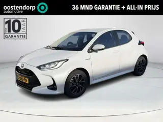 Toyota Yaris 1.5 Hybrid Dynamic
