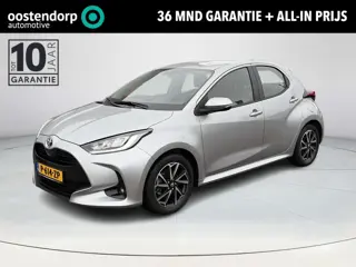 Toyota Yaris 1.5 Hybrid Dynamic