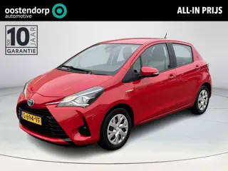 Toyota Yaris 1.5 Hybrid Active