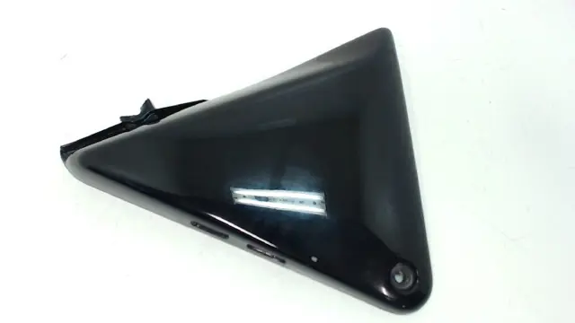 RECHTER ACHTERKANT Honda CB 400 1977 - 1984