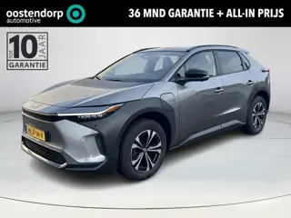 Toyota bZ4X Dynamic 71 kWh
