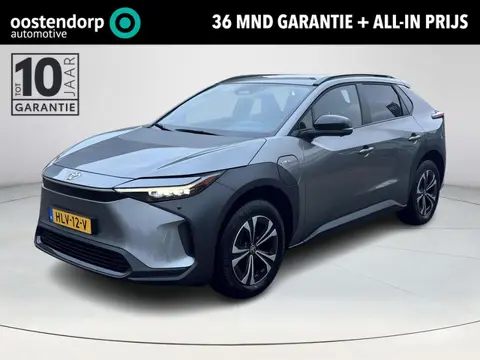 Toyota bZ4X Dynamic 71 kWh