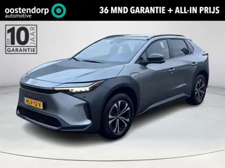 Toyota bZ4X Dynamic 71 kWh