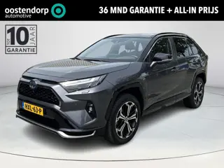Toyota RAV4 2.5 Plug-in Hybrid AWD Bi-Tone Plus