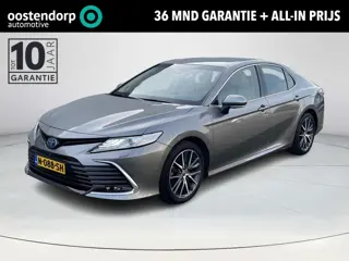 Toyota Camry 2.5 Hybrid Premium